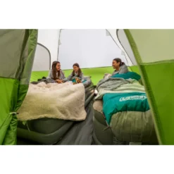 Coleman Evanston™ Screened 6-Person Tent -Campout Gear Shop 02 13 2000007825 2000018102 2000033083 19099