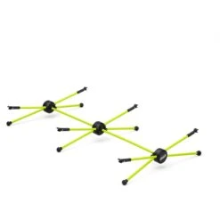 Coleman Mantis Space-Saving Full-Size Cot -Campout Gear Shop 130910 6