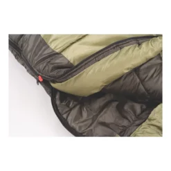Coleman North Rim™ Adult Mummy Sleeping Bag 10 Coleman North Rim™ Adult Mummy Sleeping Bag -Campout Gear Shop 2000000104 alt1
