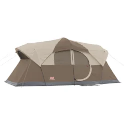 Coleman WeatherMaster® 10-Person Tent