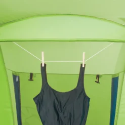 Coleman Beach Canopy Sun Shelter, Green -Campout Gear Shop 2000002120 DryLine