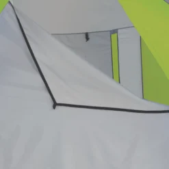 Coleman Beach Canopy Sun Shelter, Green -Campout Gear Shop 2000002120 ZipUpPrivacy