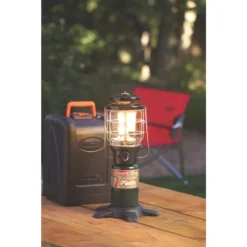 Coleman Northstar® Propane Lantern With Case -Campout Gear Shop 2000004424 lifestyle