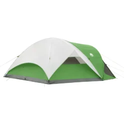 Coleman Evanston™ Screened 8 Tent 9 Coleman Evanston™ Screened 8 Tent -Campout Gear Shop 2000007824 Alt1