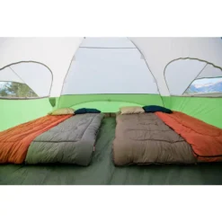 Coleman Evanston™ Screened 8 Tent 10 Coleman Evanston™ Screened 8 Tent -Campout Gear Shop 2000007824 Interior JB10