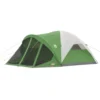 Coleman Evanston™ Screened 6-Person Tent 1 Coleman Evanston™ Screened 6-Person Tent -Campout Gear Shop 2000007825 Hero