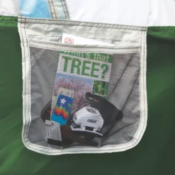 Coleman Evanston™ Screened 6-Person Tent -Campout Gear Shop 2000007825 StoragePockets