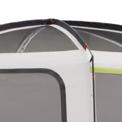 Coleman Signature Prairie Breeze™ 9-Person Tent -Campout Gear Shop 2000008055 ContinuousPoleSleeves