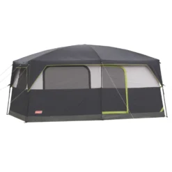 Coleman Signature Prairie Breeze™ 9-Person Tent