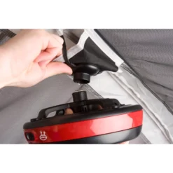 Coleman Signature Prairie Breeze™ 9-Person Tent -Campout Gear Shop 2000008055 Step3