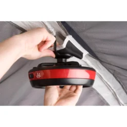 Coleman Signature Prairie Breeze™ 9-Person Tent -Campout Gear Shop 2000008055 Step4