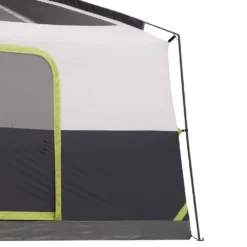 Coleman Signature Prairie Breeze™ 9-Person Tent -Campout Gear Shop 2000008055 VerticalWalls