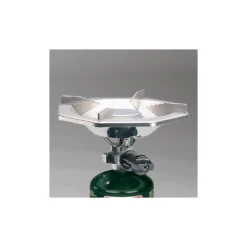 Coleman Bottle Top Propane Stove -Campout Gear Shop 2000010642 BurnerInset BW03