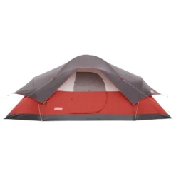 Coleman Red Canyon™ 8-Person Tent