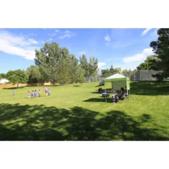 Coleman 7 X 5 Ft. Instant Canopy -Campout Gear Shop 2000012221 LS4