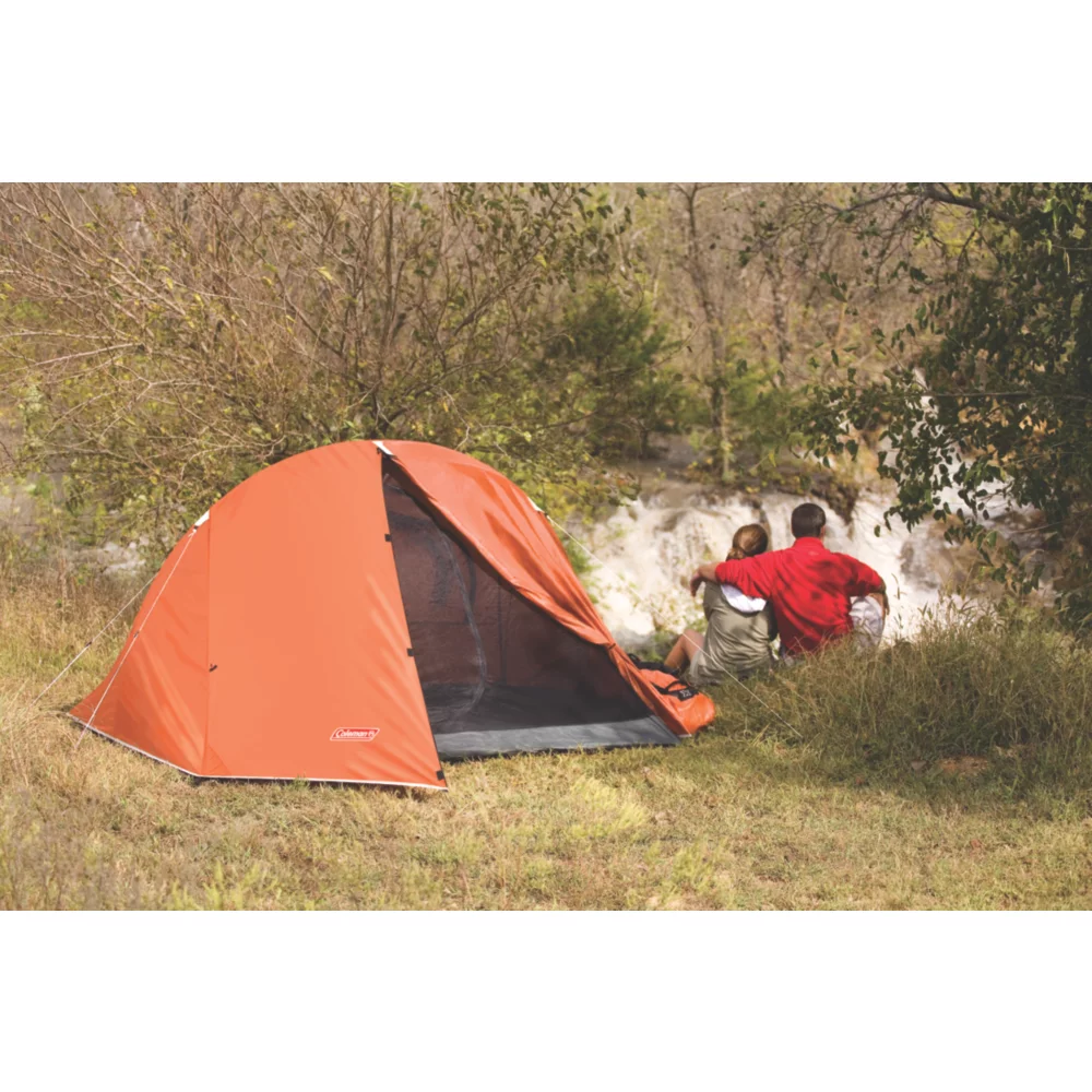 Coleman Hooligan™ 2-Person Backpacking Tent 6 Coleman Hooligan™ 2-Person Backpacking Tent - Image 4