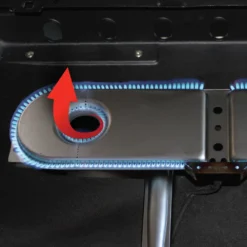 Coleman NXT™ 200 Grill 20 Coleman NXT™ 200 Grill -Campout Gear Shop 2000012520 HeatCoreTechnology