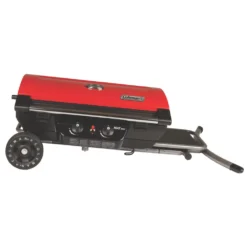 Coleman NXT™ 200 Grill 15 Coleman NXT™ 200 Grill -Campout Gear Shop 2000012520 NXT200 r 3