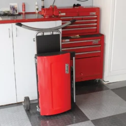 Coleman NXT™ 200 Grill 18 Coleman NXT™ 200 Grill -Campout Gear Shop 2000012520 StandupStorage