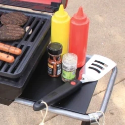 Coleman NXT™ 200 Grill 17 Coleman NXT™ 200 Grill -Campout Gear Shop 2000012520 SteelSideTables