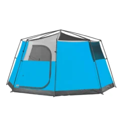 Coleman Octagon 98 With Half Fly -Campout Gear Shop 2000014929 hero norainfly