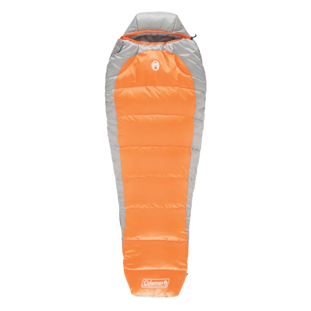 Coleman Silverton™ 25 Sleeping Bag 3 Coleman Silverton™ 25 Sleeping Bag