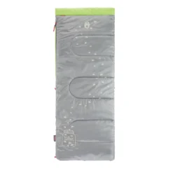Coleman Illumi-Bug™ 45 Youth Sleeping Bag -Campout Gear Shop 2000018177