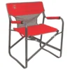 Coleman Outpost™ Breeze Deck Chair 1 Coleman Outpost™ Breeze Deck Chair -Campout Gear Shop 2000019421 r front
