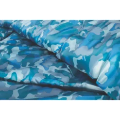 Coleman Kid Camo™ 45 Youth Sleeping Bag -Campout Gear Shop 2000019647 detail 6