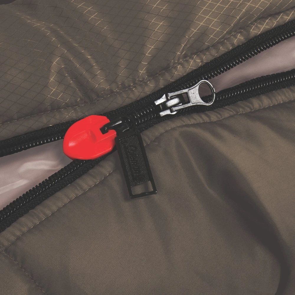 Coleman Big Basin™ 15 Big & Tall Sleeping Bag 10 Coleman Big Basin™ 15 Big & Tall Sleeping Bag - Image 8