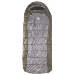 Coleman Big Basin™ 15 Big & Tall Sleeping Bag 14 Coleman Big Basin™ 15 Big & Tall Sleeping Bag -Campout Gear Shop 2000019653 1