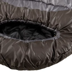 Coleman Big Basin™ 15 Big & Tall Sleeping Bag 16 Coleman Big Basin™ 15 Big & Tall Sleeping Bag -Campout Gear Shop 2000019653 AdjustableHood