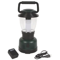 Coleman Rugged Rechargeable 400L LED Lantern