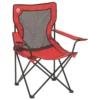 Coleman Broadband™ Mesh Quad Chair