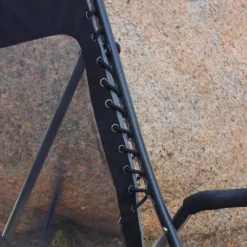 Coleman Comfortsmart™ Suspension Chair -Campout Gear Shop 2000020292 BungeeSuspension