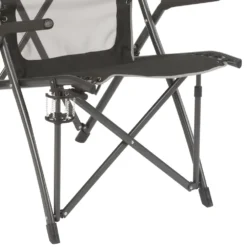 Coleman Comfortsmart™ Suspension Chair -Campout Gear Shop 2000020292 SteelFrame