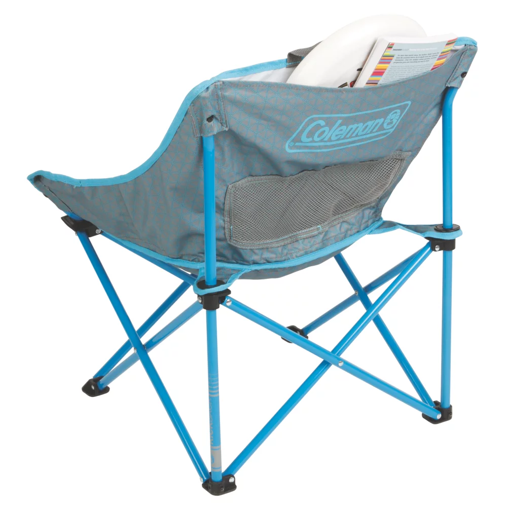 Coleman Kickback™ Breeze Chair 4 Coleman Kickback™ Breeze Chair - Image 2