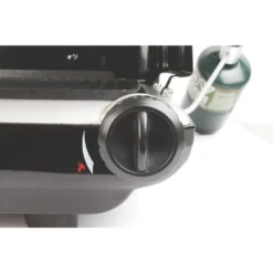 Coleman Tabletop Propane Gas Camping Grill/Stove, 2-Burner 19 Coleman Tabletop Propane Gas Camping Grill/Stove, 2-Burner -Campout Gear Shop 2000020929 r 03