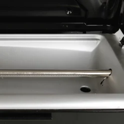 Coleman Camp Propane Grill -Campout Gear Shop 2000020930 RemovableGreaseTray