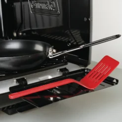 Coleman Camp Propane Grill -Campout Gear Shop 2000020930 SideTable