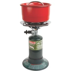Coleman Bottle Top Propane Stove -Campout Gear Shop 2000020950 r 3