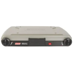 Coleman Triton™ 2-Burner Propane Camping Stove 9 Coleman Triton™ 2-Burner Propane Camping Stove -Campout Gear Shop 2000020957 01