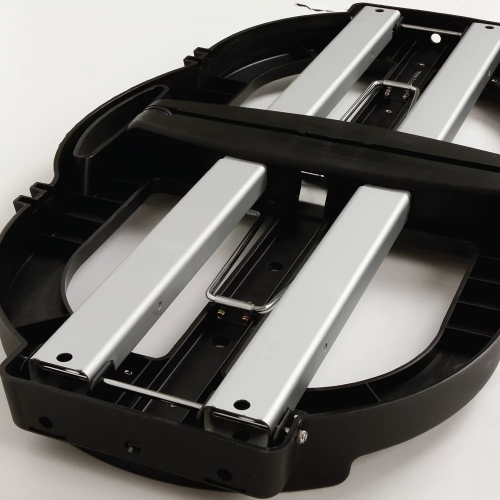 Coleman RoadTrip® LX Standup Propane Gas Grill 10 Coleman RoadTrip® LX Standup Propane Gas Grill - Image 8