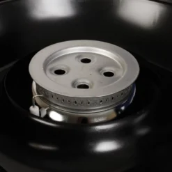 Coleman RoadTrip® LX Standup Propane Gas Grill 32 Coleman RoadTrip® LX Standup Propane Gas Grill -Campout Gear Shop 2000020966 WaterPanGreaseCatch