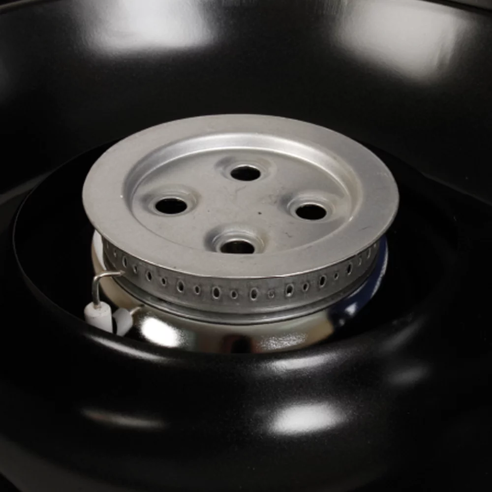 Coleman RoadTrip® LX Standup Propane Gas Grill 17 Coleman RoadTrip® LX Standup Propane Gas Grill - Image 15