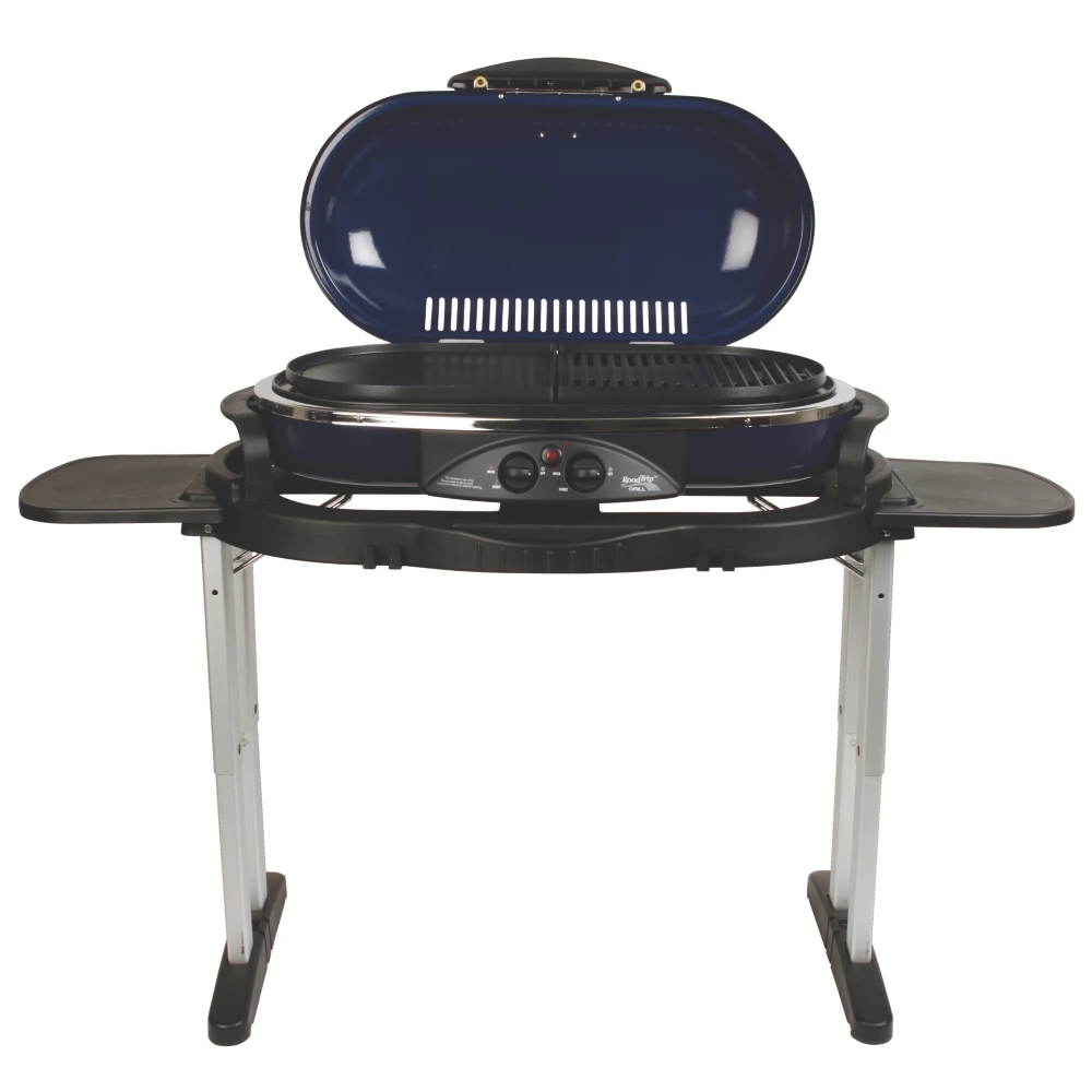 Coleman RoadTrip® LX Standup Propane Gas Grill 18 Coleman RoadTrip® LX Standup Propane Gas Grill - Image 16