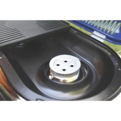 Coleman RoadTrip® LX Standup Propane Gas Grill 30 Coleman RoadTrip® LX Standup Propane Gas Grill -Campout Gear Shop 2000020966 inset 8