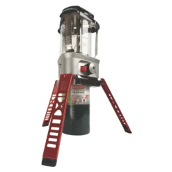 Coleman Northern Nova™ Propane Lantern With Case -Campout Gear Shop 2000023099 reshotlow