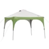 Coleman 10 X 10 Canopy Sun Shelter With Instant Setup 2 Coleman 10 X 10 Canopy Sun Shelter With Instant Setup -Campout Gear Shop 2000023970 hero