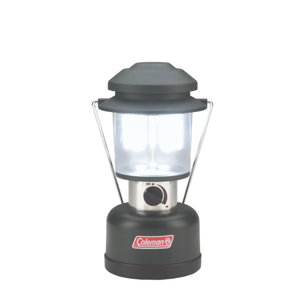 Coleman 390L Twin LED Lantern 3 Coleman 390L Twin LED Lantern